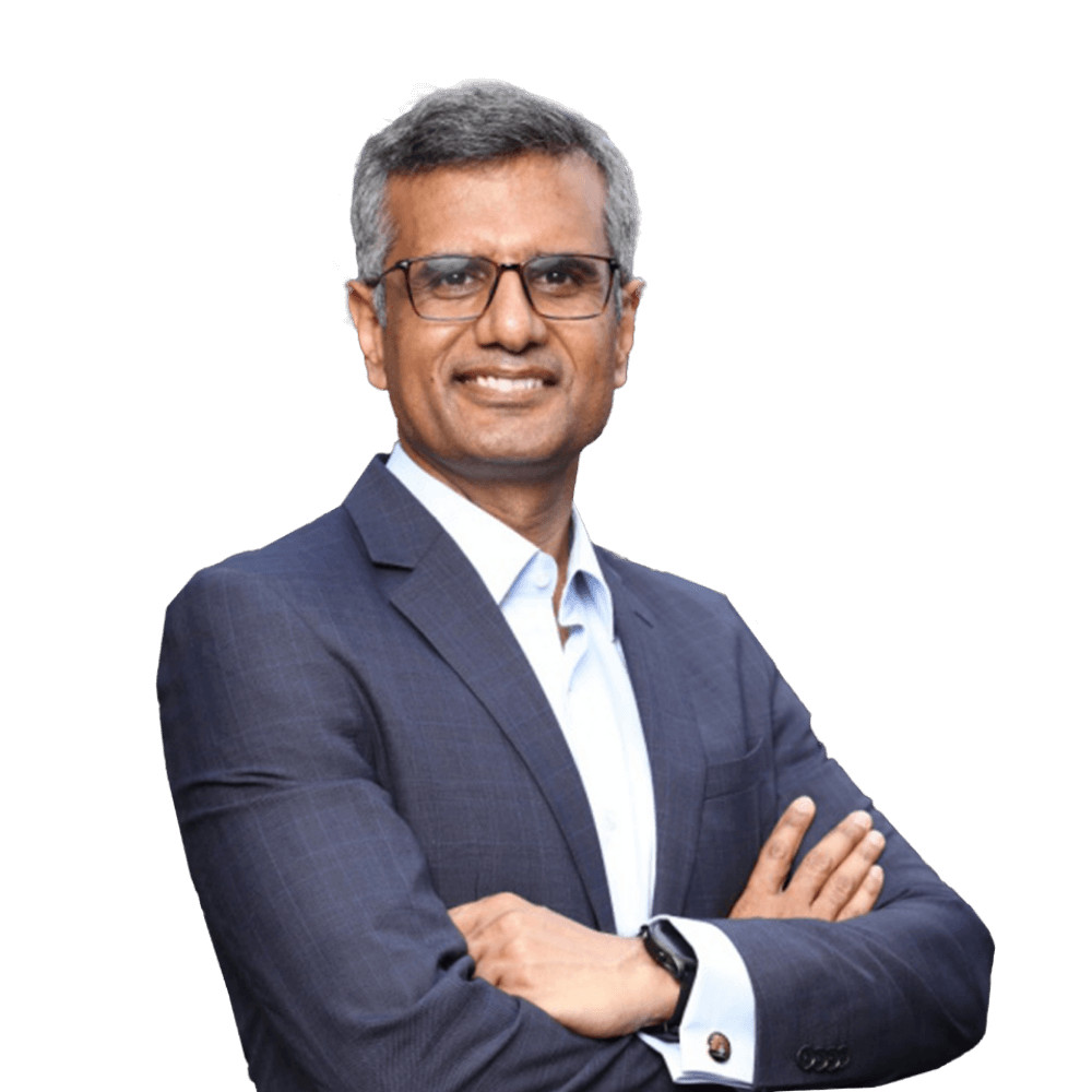 Ashish Bhargava True North Trusted partner for 20+ years