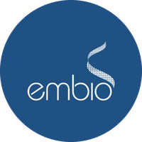 Embio logo